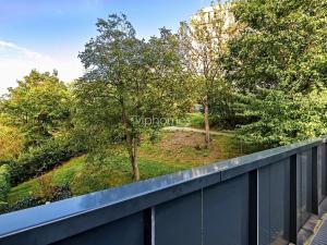 Pronájem bytu 4+kk, Praha - Radlice, Radlická, 139 m2