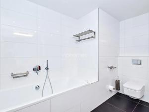 Pronájem bytu 4+kk, Praha - Radlice, Radlická, 139 m2