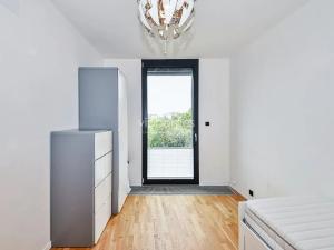 Pronájem bytu 4+kk, Praha - Radlice, Radlická, 139 m2