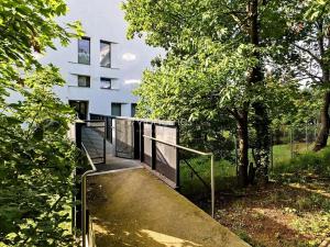 Pronájem bytu 4+kk, Praha - Radlice, Radlická, 139 m2