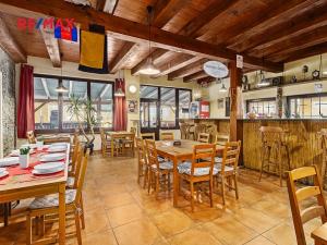 Prodej restaurace, Stéblová, 230 m2