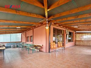 Prodej restaurace, Stéblová, 230 m2