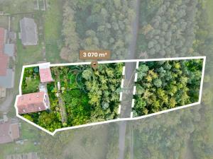 Prodej rodinného domu, Skuteč - Zbožnov, 180 m2