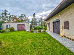 Prodej rodinného domu, Skuteč - Zbožnov, 180 m2