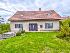 Prodej rodinného domu, Skuteč - Zbožnov, 180 m2