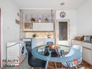 Prodej bytu 1+1, Varnsdorf, Husova, 40 m2