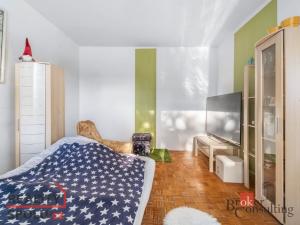 Prodej bytu 1+1, Varnsdorf, Husova, 40 m2