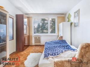 Prodej bytu 1+1, Varnsdorf, Husova, 40 m2