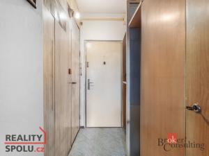 Prodej bytu 1+1, Varnsdorf, Husova, 40 m2