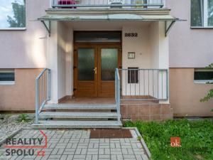Prodej bytu 1+1, Varnsdorf, Husova, 40 m2