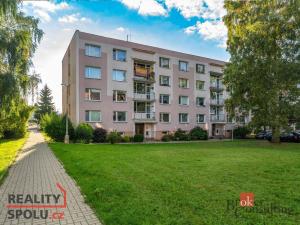 Prodej bytu 1+1, Varnsdorf, Husova, 40 m2
