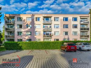 Prodej bytu 1+1, Varnsdorf, Husova, 40 m2