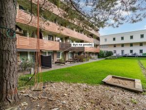 Prodej bytu 1+kk, Všemina, 23 m2