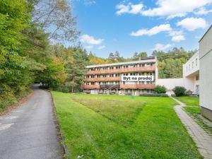 Prodej bytu 1+kk, Všemina, 23 m2