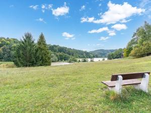 Prodej bytu 1+kk, Všemina, 23 m2