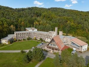 Prodej bytu 1+kk, Všemina, 23 m2