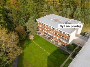 Prodej bytu 1+kk, Všemina, 23 m2