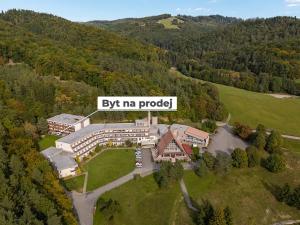 Prodej bytu 1+kk, Všemina, 23 m2