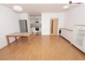 Pronájem bytu 2+kk, Praha - Čakovice, Rýnská, 70 m2
