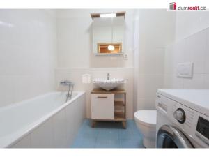 Pronájem bytu 2+kk, Praha - Čakovice, Rýnská, 70 m2