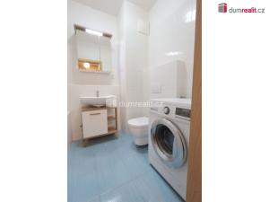 Pronájem bytu 2+kk, Praha - Čakovice, Rýnská, 70 m2