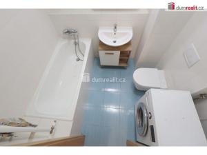 Pronájem bytu 2+kk, Praha - Čakovice, Rýnská, 70 m2