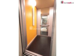 Pronájem bytu 2+kk, Praha - Čakovice, Rýnská, 70 m2