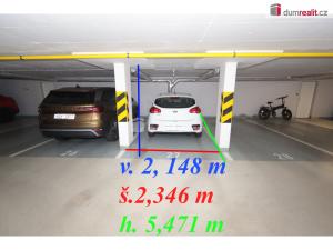 Pronájem bytu 2+kk, Praha - Čakovice, Rýnská, 70 m2