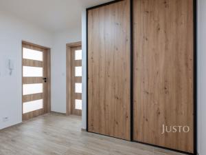 Pronájem bytu 2+1, Zlín, L. Váchy, 54 m2