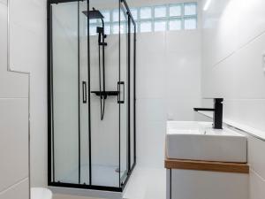 Pronájem bytu 2+1, Zlín, L. Váchy, 54 m2
