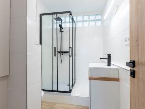 Pronájem bytu 2+1, Zlín, L. Váchy, 54 m2