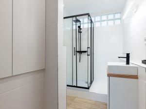 Pronájem bytu 2+1, Zlín, L. Váchy, 54 m2