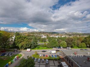 Pronájem bytu 2+1, Zlín, L. Váchy, 54 m2