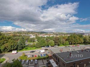 Pronájem bytu 2+1, Zlín, L. Váchy, 54 m2