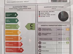 Pronájem bytu 2+1, Zlín, L. Váchy, 54 m2