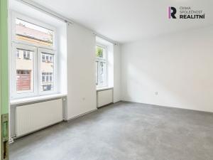 Prodej bytu 1+1, Jihlava, Mahlerova, 39 m2