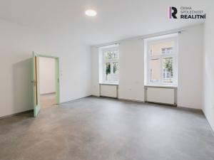Prodej bytu 1+1, Jihlava, Mahlerova, 39 m2