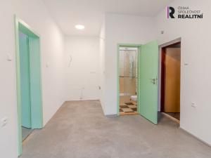 Prodej bytu 1+1, Jihlava, Mahlerova, 39 m2
