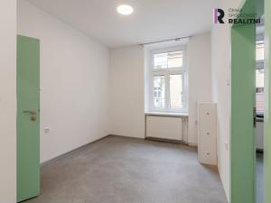 Prodej bytu 1+1, Jihlava, Mahlerova, 39 m2