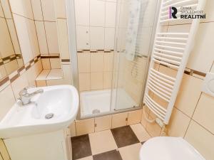 Prodej bytu 1+1, Jihlava, Mahlerova, 39 m2