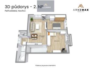 Prodej rodinného domu, Havířov, Petřvaldská, 135 m2