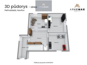 Prodej rodinného domu, Havířov, Petřvaldská, 135 m2