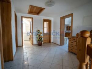 Prodej vícegeneračního domu, Volary, Budějovická, 248 m2