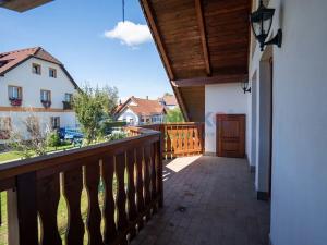 Prodej vícegeneračního domu, Volary, Budějovická, 248 m2