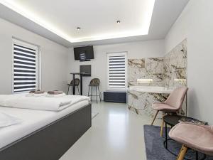 Prodej ubytování, Ostrava, 17. listopadu, 138 m2