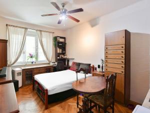 Prodej bytu 1+1, Praha - Vinohrady, V Horní Stromce, 49 m2