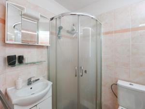 Prodej bytu 1+1, Praha - Vinohrady, V Horní Stromce, 49 m2