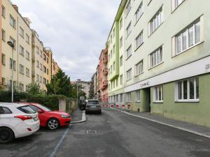 Prodej bytu 1+1, Praha - Vinohrady, V Horní Stromce, 49 m2