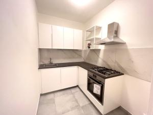 Pronájem bytu 3+kk, Praha - Vršovice, Košická, 78 m2