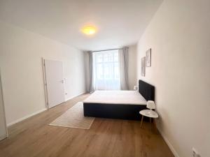 Pronájem bytu 3+kk, Praha - Vršovice, Košická, 78 m2
